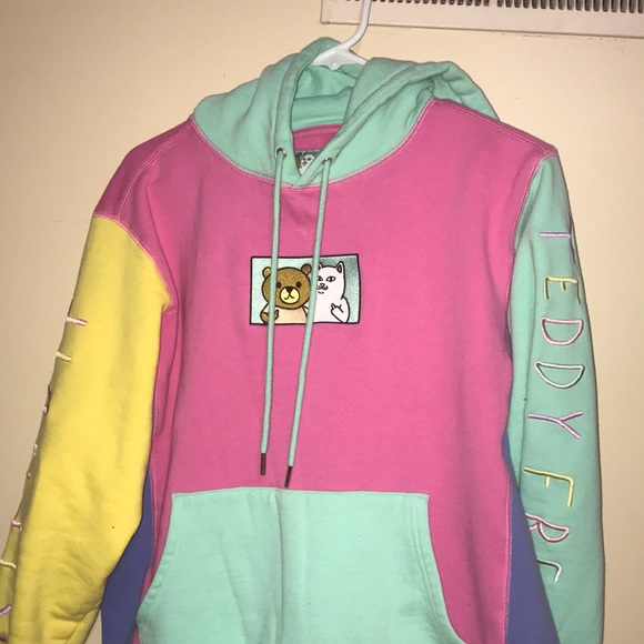 Ripndip Teddy Fresh 2.0 Flash Sales, 53 